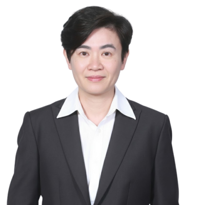 Ms. Supak Chaiyawan